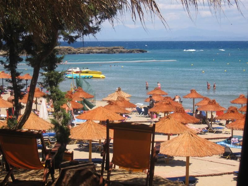 -50% Cazare Zakynthos ᐈ 210 Hoteluri